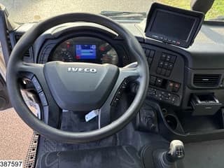 Iveco 330 CNG CNG, EURO 6, Retarder, Manual - Image 10