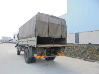 DAF D4442 NT 4X4 - Image 6