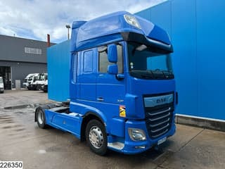 DAF SSC, EURO 6, Standairco - Image 2