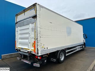 Renault D 280 EURO 6, Dhollandia - Image 12