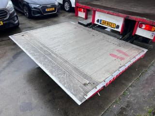 Volvo 4X2 EURO 6  599.111km  DHOLLANDIA - Image 7