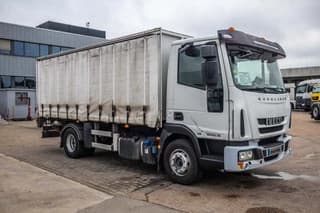 Iveco 120EL19 - Image 2