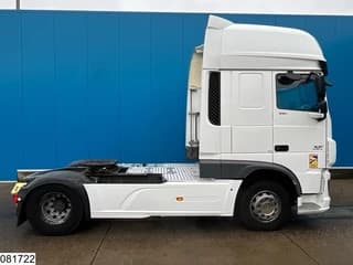 DAF XF 440 EURO 6, Standairco - Image 9