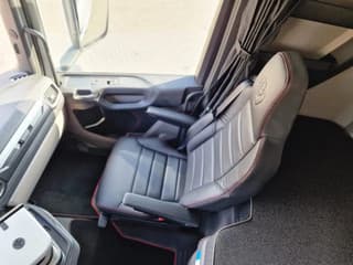 Scania 660S V8 NGS Highline 6x2/4 - New - Full spec - Retarder - Night clima - Led - Leather - Navi - Image 22