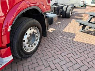 DAF 6X2 SCC EURO6 CHASSIS - HOLLAND TRUCK!!! - Image 17