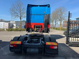 DAF 4X2 EURO 6 MEGA - Image 5
