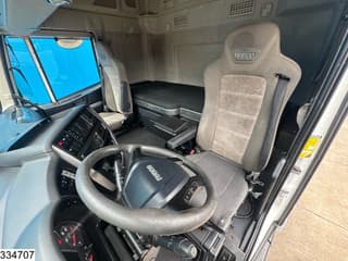 Iveco 460 EURO 6, Retarder - Image 9