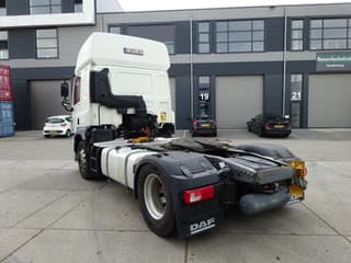 DAF SSC / ADR / Automatic / Euro-6 - Image 4