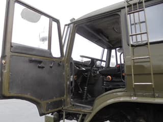 DAF YLM 4442 NT 4X4 - Image 7