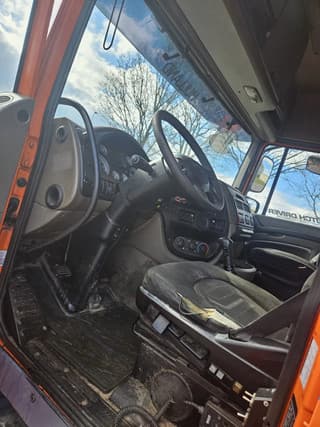 DAF 410 | 6X2 | Manual | Euro 5 | 10 Tyres - Image 5