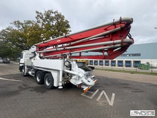 Mercedes-Benz 3340 - Image 3