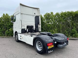 DAF FT SSC Euro6 Only 320.000km | New Tacho - Image 3