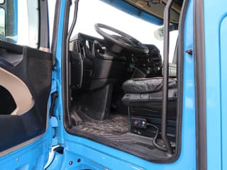 Mercedes-Benz 4163 8x4, Retarder, Big Axle, GCW 170 Ton, BE Truck, TOP!! - Image 12