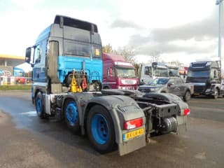 MAN 26.360 6X2/2 BLS - Image 6