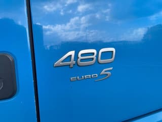 Volvo FH480 - Image 15