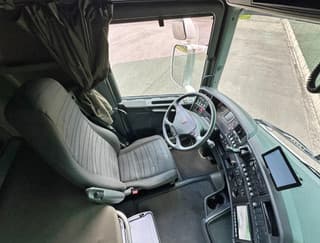 Scania R410 TOPLINE RETARDER 2X TANKS 846.000 KM SUPER CONDITION NL-TRUCK - Image 11