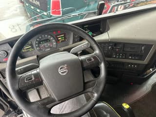 Volvo 16.750 8X4 170 TON, INTARDER - Image 10