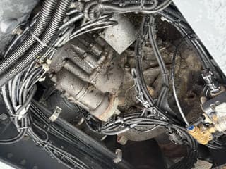 Scania R520 V8 6X4, INTARDER, 76 TON - Image 19