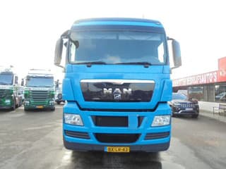 MAN 26.360 6X2/2 BLS - Image 2