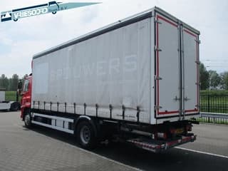 DAF CF 290 FA BAKWAGEN - Image 2