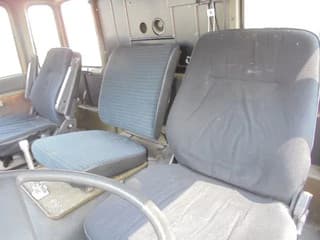 DAF 2300 6X6 FULL STEEL - Image 10
