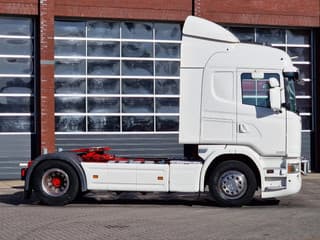 Scania G 2014 - G410 Highline 4x2 - Retarder - Opti Cruise - Euro 6 afbeelding 26