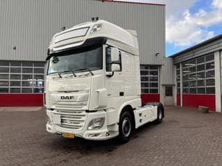 DAF FT ADR EURO 6 - Image 5