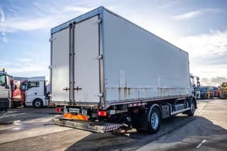 Renault PREMIUM 340 DXI+E5 - Image 3
