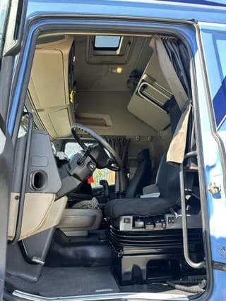 Scania R500 V8 MEGA Topline Intarder Euro5 - Image 22