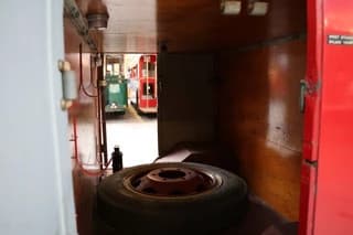 Diversen Thames Trader T55 - Image 9