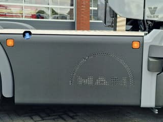 MAN 26.540 6x2/4 - New - Retarder - PTO - Custom exterior - Chassis cover - NEW - Image 46