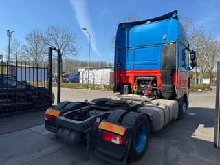 DAF 4X2 EURO 6 MEGA - Image 4