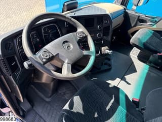 Mercedes-Benz 1845 EURO 6 - Image 9