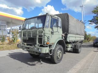 DAF YA D4442 NT 4X4