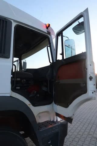 Iveco 190.42 - 1991 - PTO - Oldtimer - Image 50