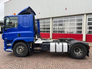 DAF CF FT EURO 6 - Image 9