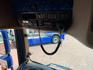 DAF SUPER SPACECAB 2 TANKS TOPCONDTION HOLLAND TRUCK EURO6!!! - Image 10