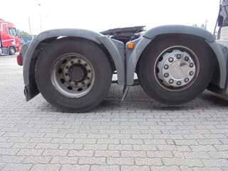 MAN 26-480 XXL NEW TYPE TACHO-SMART TACHO - Image 6