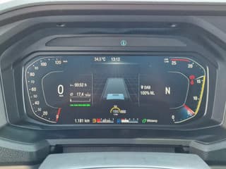 MAN 18.540 GX - New - Retarder - Night clima - Alcoa - Show truck - Ledbar - - Image 15