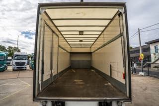 Volvo FE 320 -6X2 +DHOLLANDIA 2.5T- 194.400 KM - Image 22