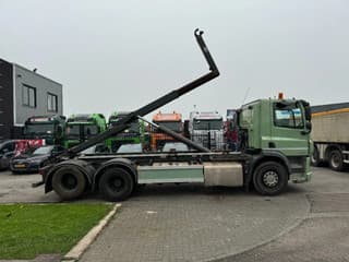 DAF 6X2 EURO 6 21T VDL HOOK - Image 3