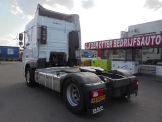 DAF 125XDAF 106 TRACTORHEAD IN STOCK - Image 6