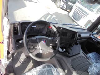 Scania P450 XT 4X4 NIEUW - DEMO - Image 9