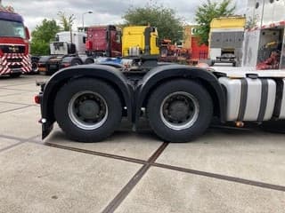 Mercedes-Benz 3351 6x4 - Image 10
