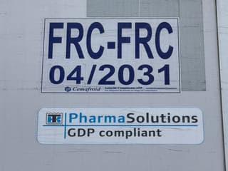 Renault 19 2025 - D WIDE 19T + THERMO KING T-1200R + DHOLLANDIA 1.500 KG LOADLIFT afbeelding 16