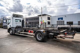 Renault PREMIUM 340 DXI // HAYON RETRACT - Image 5