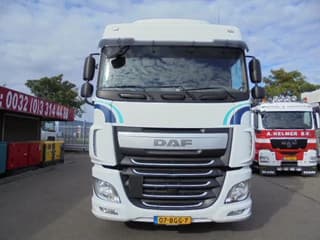 DAF 6X2 - Image 3