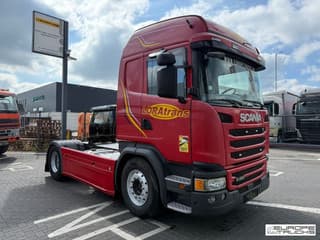 Scania G450 - Image 6