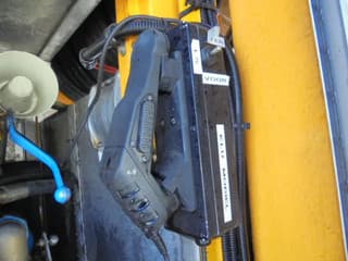 DAF ATI 4X4 NL TRUCK - Image 12