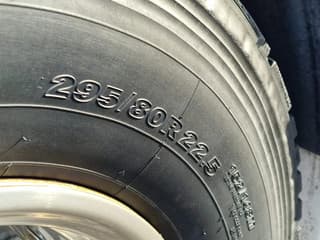 Volvo 13.540 Globetrotter 6x2 - BDF - 4.90 WB - Full air - VEB + - Image 25